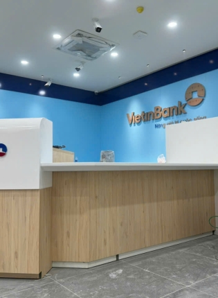 VIỆT TIN BANK - 481-483 TÙNG THIỆN VƯƠNG QUẬN 8 TP HCM