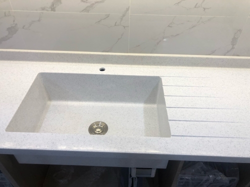 Bếp chú Chiến Tân Bình  