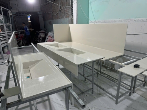 Nội Thất đá Châu Đốc - An Giang