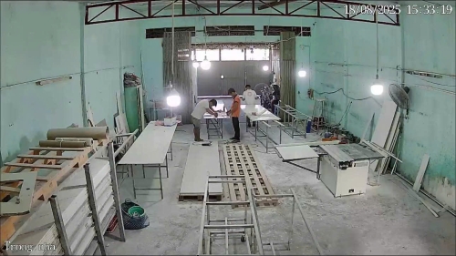 Công ty đá nhân tạo  Bình Chánh