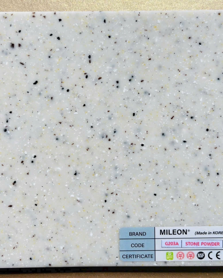 Nội thất đá giá rẻ Quận 3