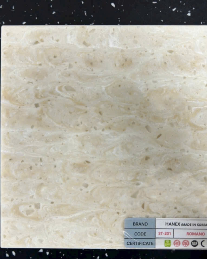 Nội thất đá giá rẻ Quận 10