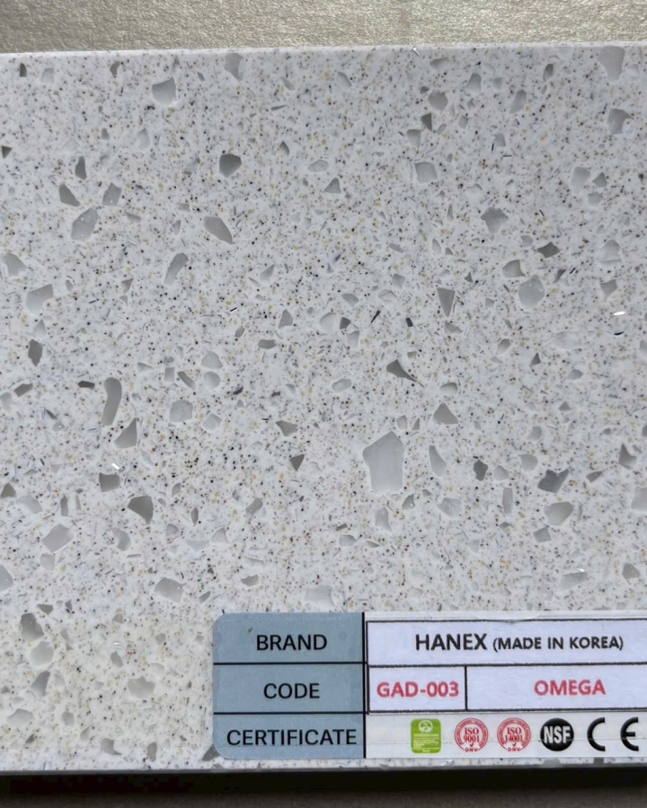 Nội thất đá giá rẻ Quận 12